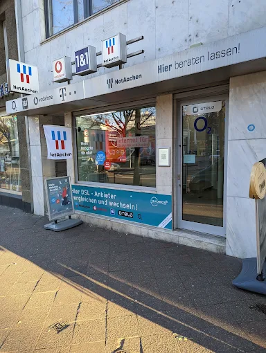Standort Kapuzinergraben